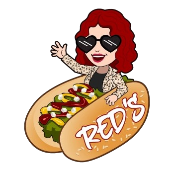 Red's Hotdog Stand