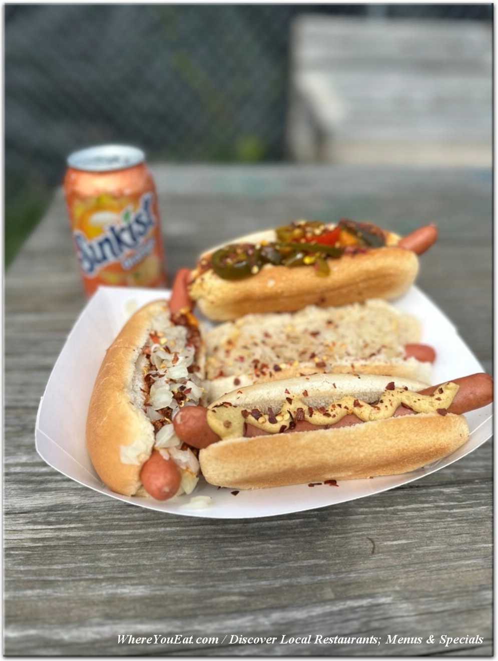food photos