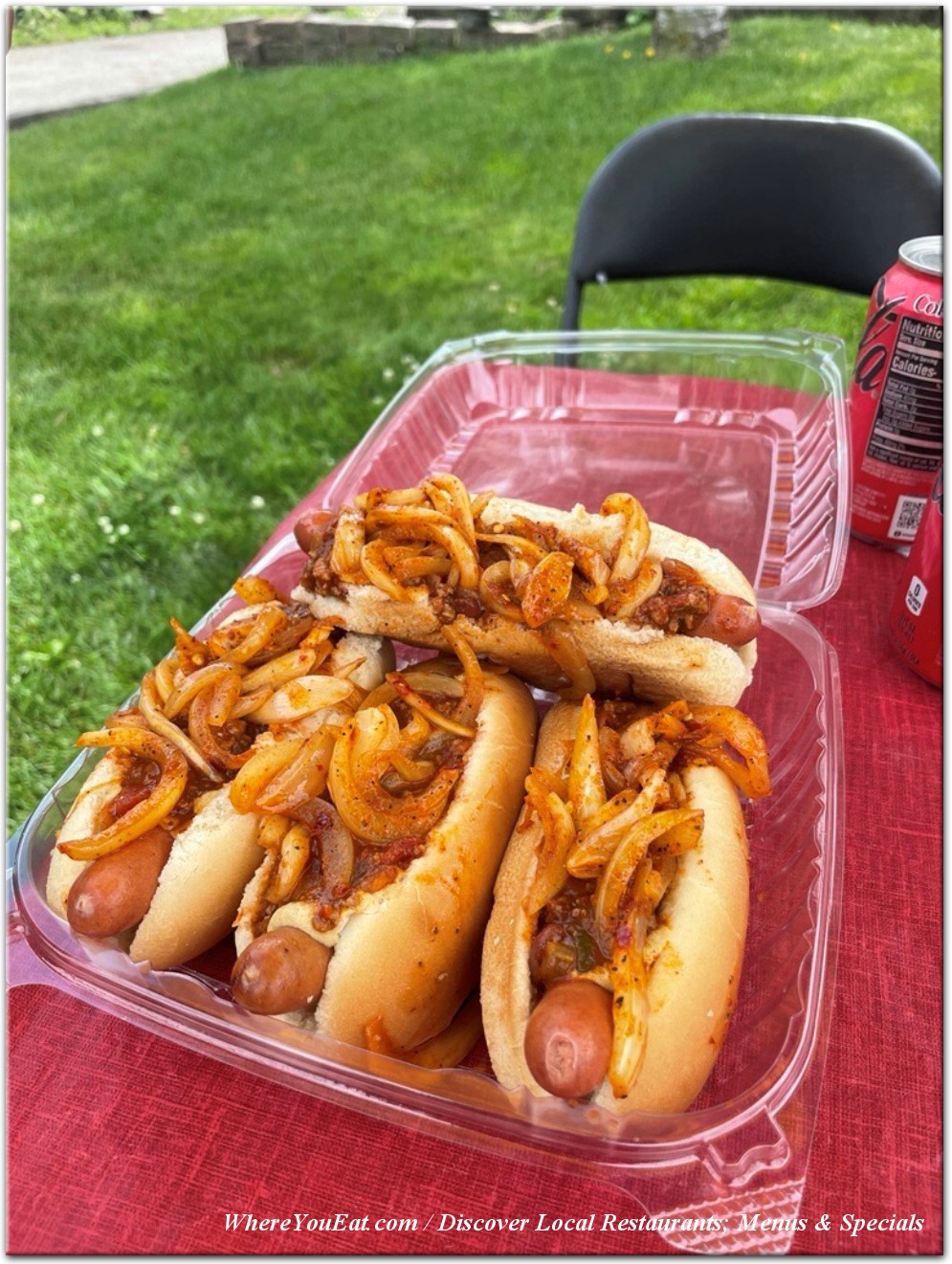 food photos